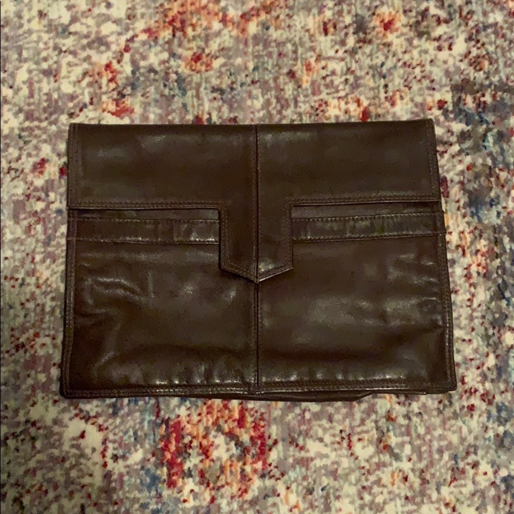 Vintage Bloomingdale’s Clutch